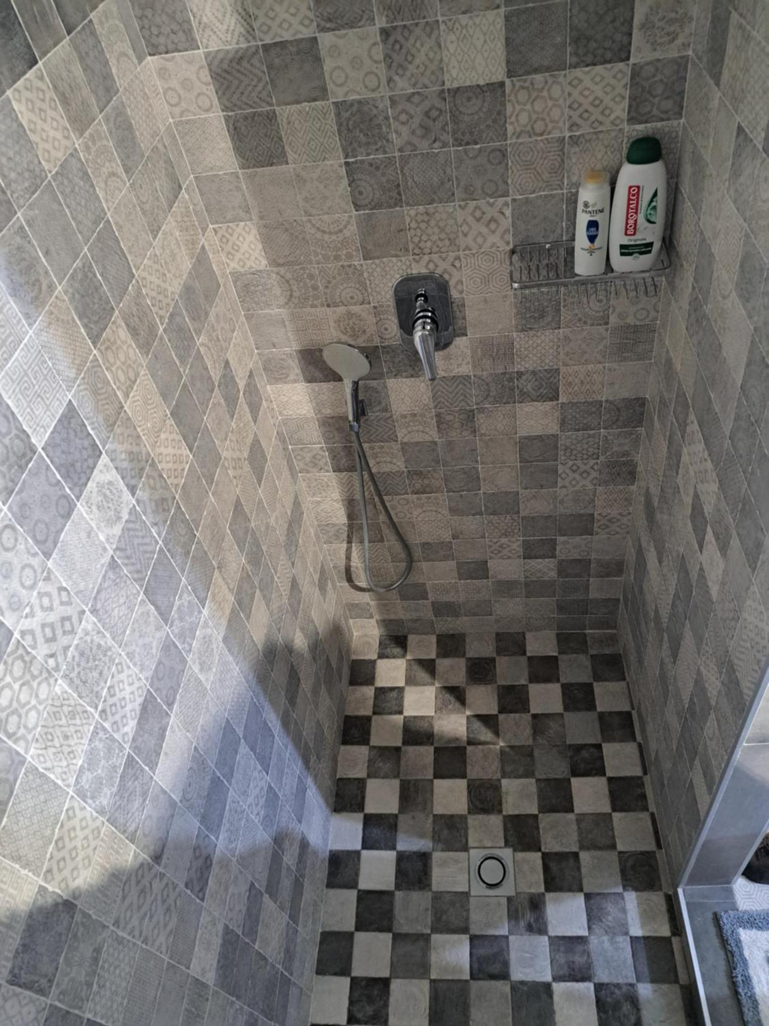 Casa Toloi Apartment Dorgali Bagian luar foto