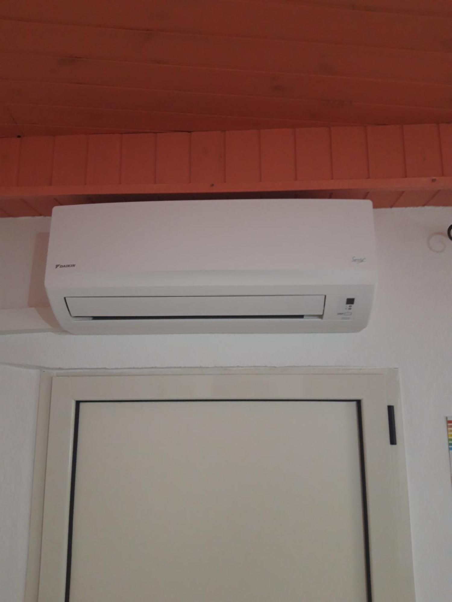 Casa Toloi Apartment Dorgali Bagian luar foto